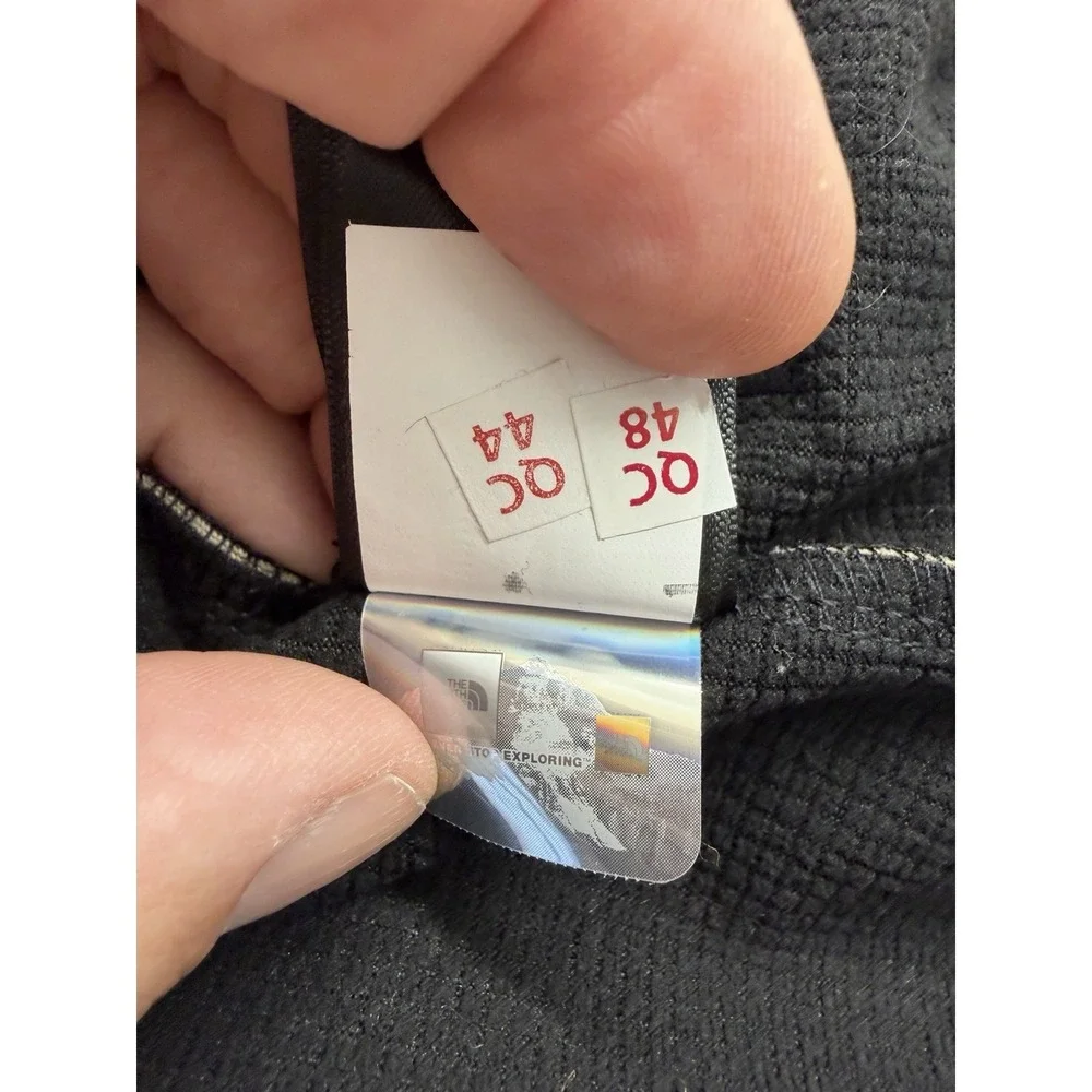 The North Face 100% genuine